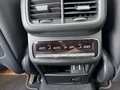 View of rear climate control switch