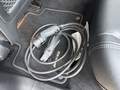View of fittings for electric vehicle