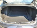 View of boot / luggage space