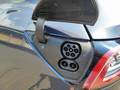View of fittings for electric vehicle