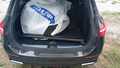 View of boot / luggage space