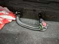 View of trailer tow-bar hitch