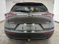 Rear view