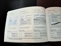Документ о выполнении сервиса