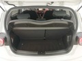 View of boot / luggage space