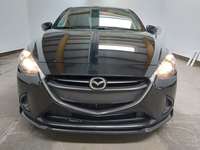 Front view