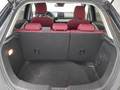 View of boot / luggage space