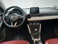 View of dashboard