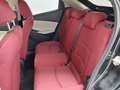 View of rear seat