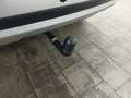 View of trailer tow-bar hitch