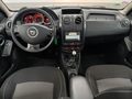 View of dashboard