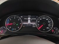 Вид на приборную панель