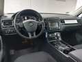 View of dashboard