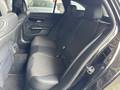 View of rear seat