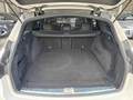 View of boot / luggage space