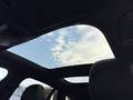View of sunroof / panoramic roof