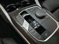 View of centre console