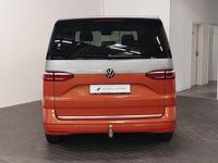Rear view