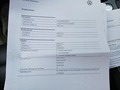 Документ о выполнении сервиса