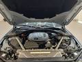 View of engine compartment