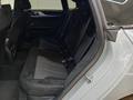 View of rear seat