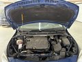 Vue du compartiment moteur