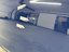 Portière arrière gauche