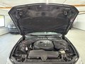 Vue du compartiment moteur