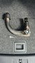 View of trailer tow-bar hitch