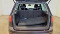 View of boot / luggage space
