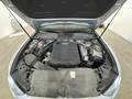 View of engine compartment