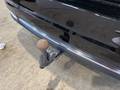 View of trailer tow-bar hitch