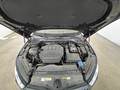 View of engine compartment