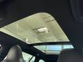 View of sunroof / panoramic roof