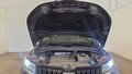 View of engine compartment