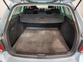 View of boot / luggage space
