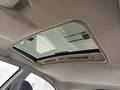 View of sunroof / panoramic roof