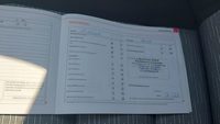 Attestation d'entretien