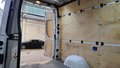 View of boot / luggage space