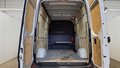 View of boot / luggage space