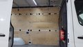 View of boot / luggage space