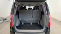 View of boot / luggage space