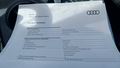Attestation d'entretien