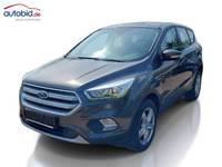 Ford Kuga 1,5 EcoBoost 4x4 Automatik "Titanium"