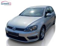 VW Golf 1,4 TSI BMT "Comfortline"