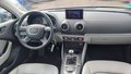 View of dashboard