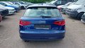 Rear view