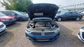 View of engine compartment