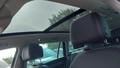 View of sunroof / panoramic roof