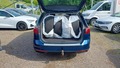 View of boot / luggage space